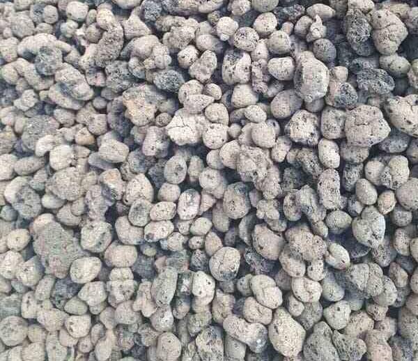 فروش عمده و جزئی پوکه صنعتی لیکا حافظ در چابهار